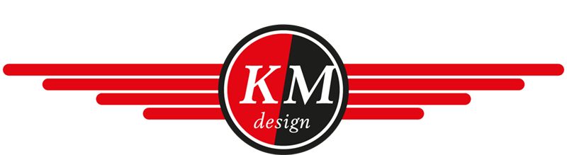 Schlosserei KM-Design logo